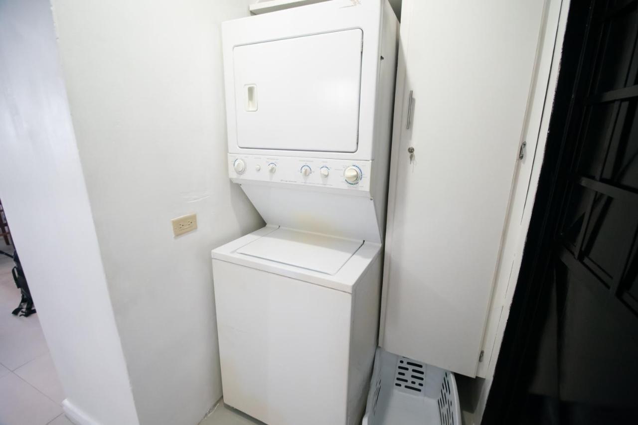 Stacys Place #3 Studio Apartment Port of Spain Exterior photo