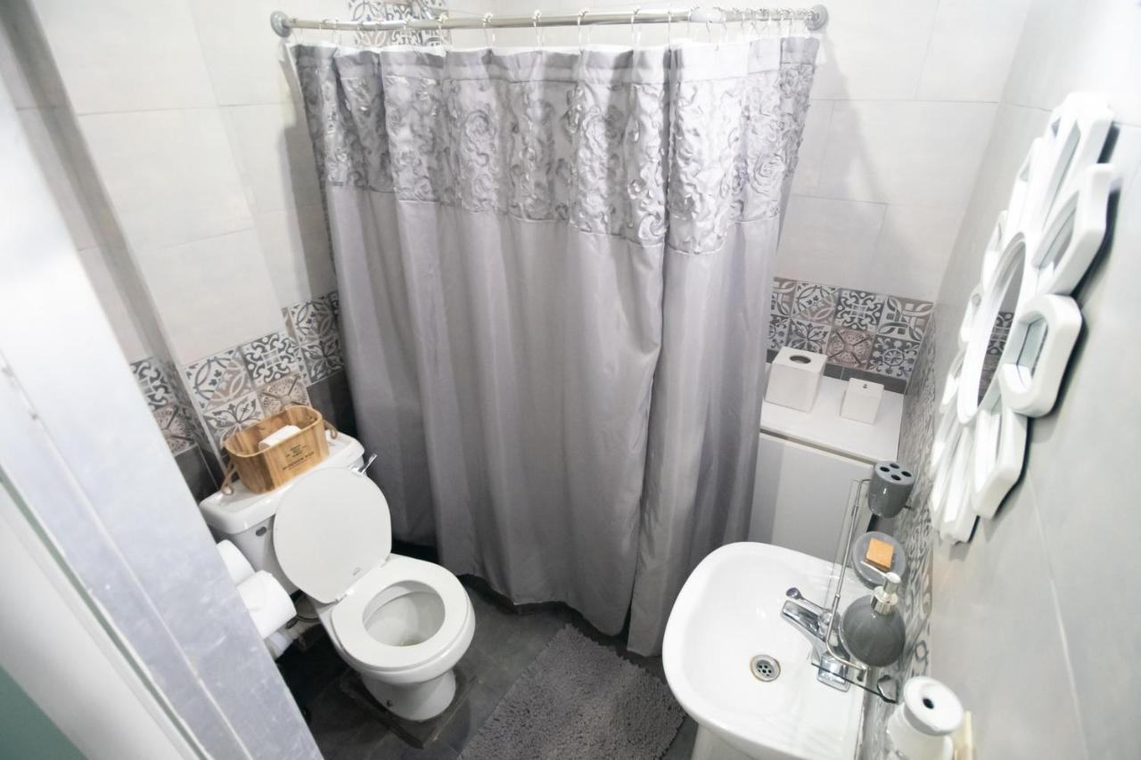 Stacys Place #3 Studio Apartment Port of Spain Exterior photo