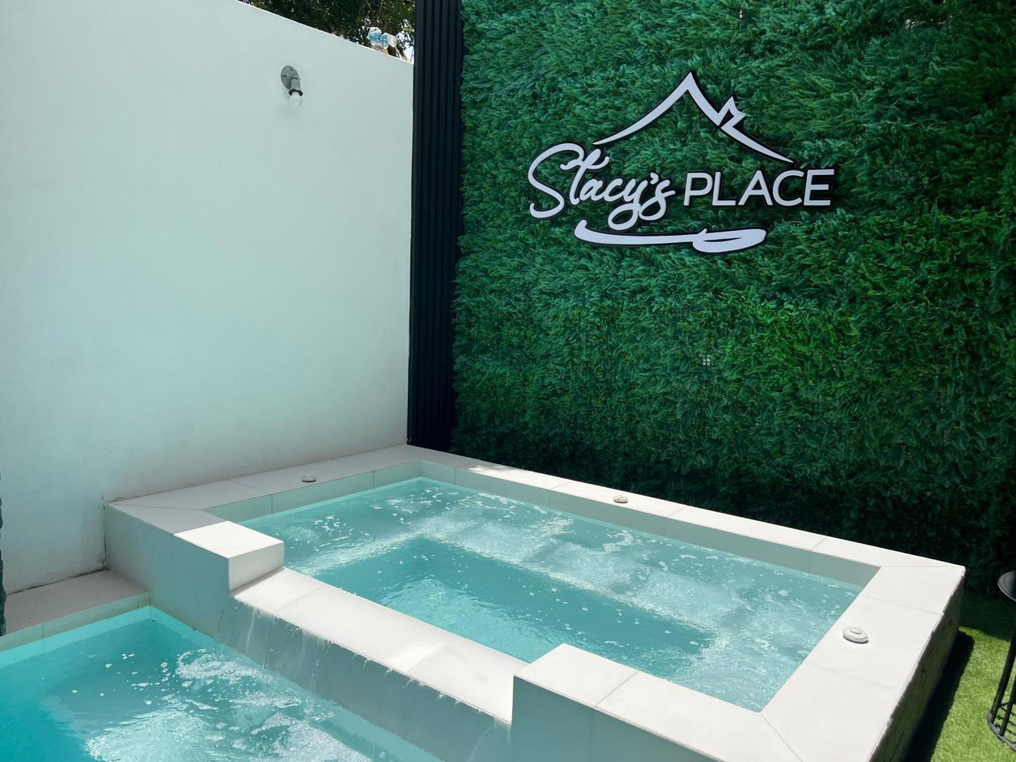 Stacys Place #3 Studio Apartment Port of Spain Exterior photo